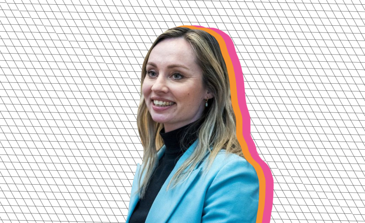 Politica Ilana Roodekerk (36): 'Ook ik krijg dagelijks haatreacties'