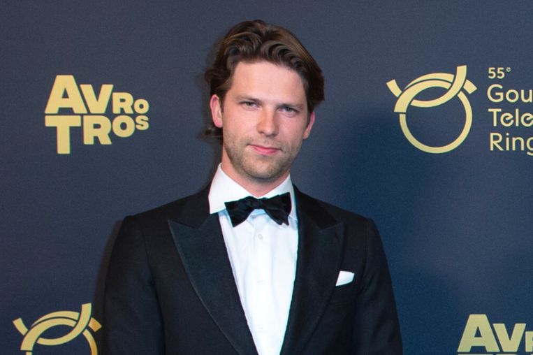 Fiet fieuw dit zijn de eerste beelden van Thomas van der Vlugt in 'De Bachelor'