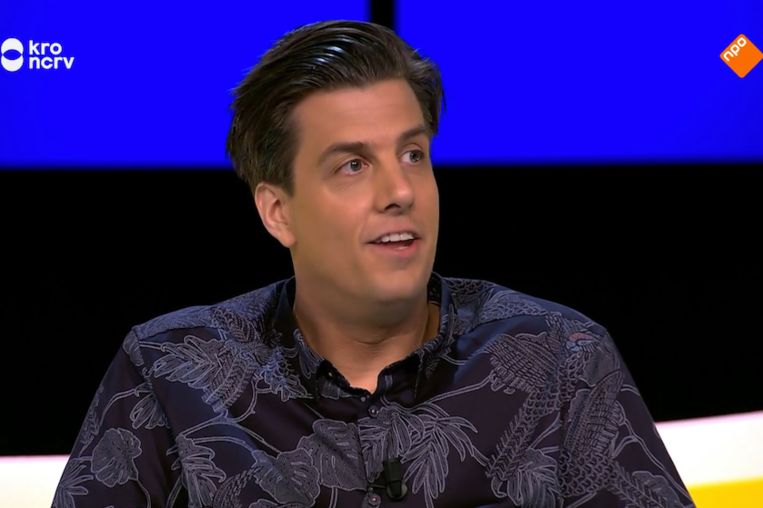 Zien dít is het gezin van Snollebollekeszanger en ‘De Slimste Mens’finalist Rob Kemps