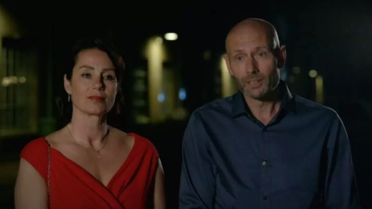 Paula - Lang leve de liefde Beeld MAFS