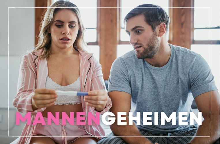 Oscar (38): 'Ik durf niet te zeggen dat ik wil stoppen met ivf' Beeld Getty Images