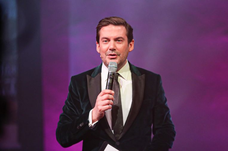 Dit is hoe de vriendin van presentator Ruben Nicolai er uit ziet
