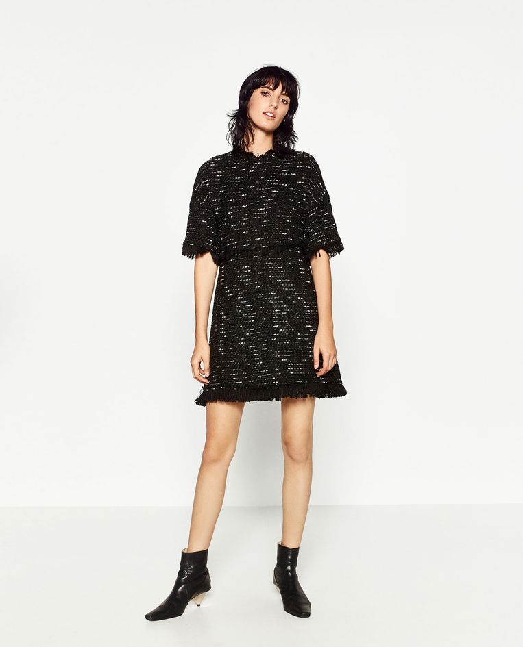 Zara женские платья. Zara платье черный твид. платья zara zara. твидовое платье zara черное. платье zara черное.