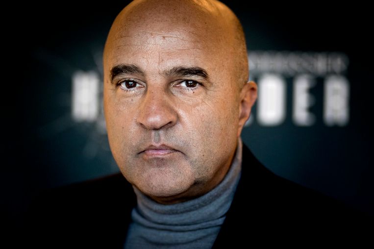 John van den Heuvel herdenkt stilgeboren dochter op haar 30e verjaadag