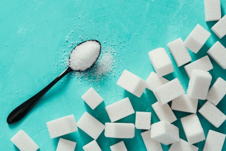 'De dag die je wist dat zou komen' er is suiker zonder calorieën in de maak