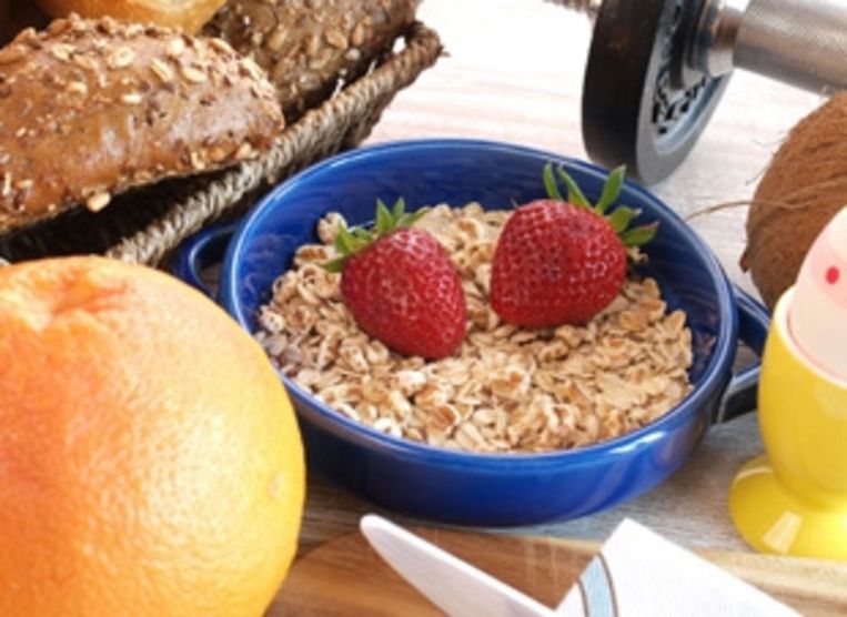 Wat te eten na het sporten? Flairathome.nl