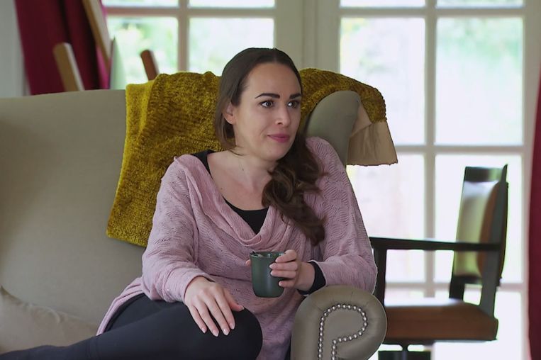 Roxanne van 'B&B Vol Liefde' deed ook al mee aan dít programma