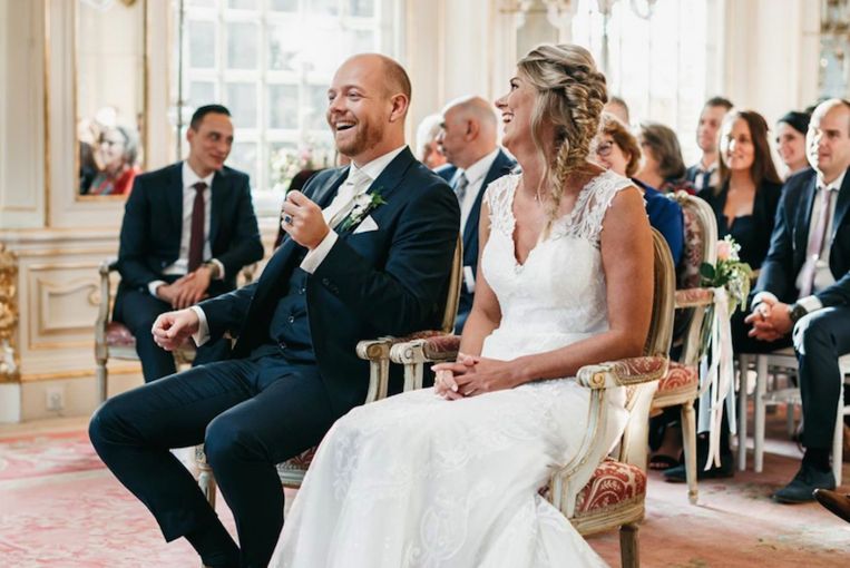 De grande finale van 'Married At First Sight' wie blijven er getrouwd?