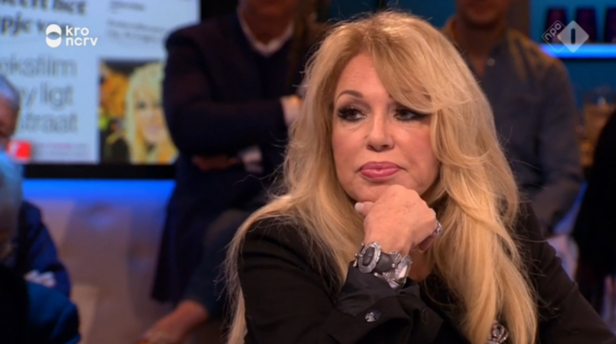Dit is volgens de ex van Patricia Paay de dader van de seksvideos - Flair 1240x694 Seks Foto Hd Dit is volgens de ex van Patricia Paay de dader van de seksvideos - Flair foto foto