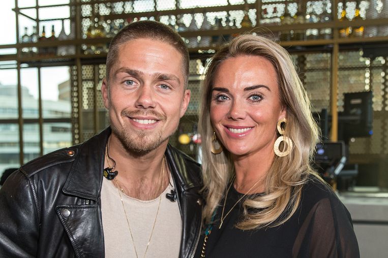 Monique Westenberg neemt afscheid van stiefmoeder en is dankbaar voor steun
