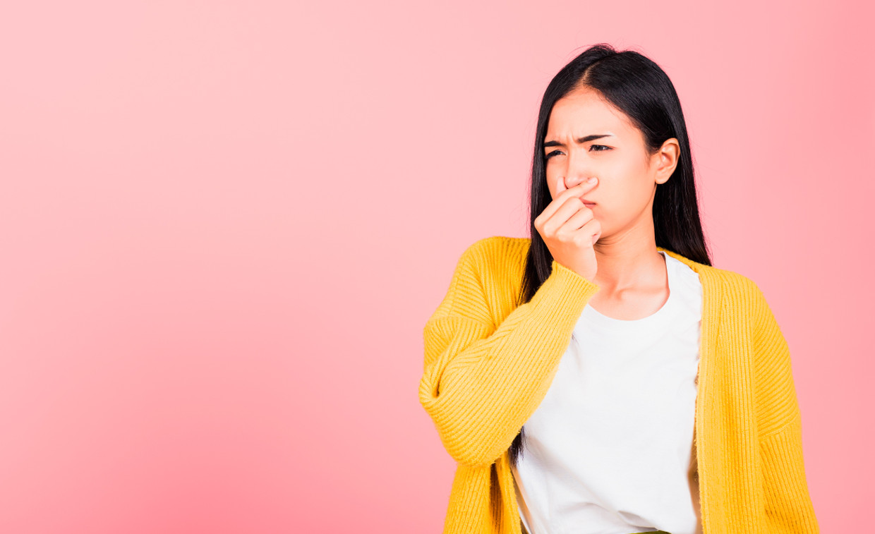 Onderzoek toont aan geur heeft effect op seksuele opwinding