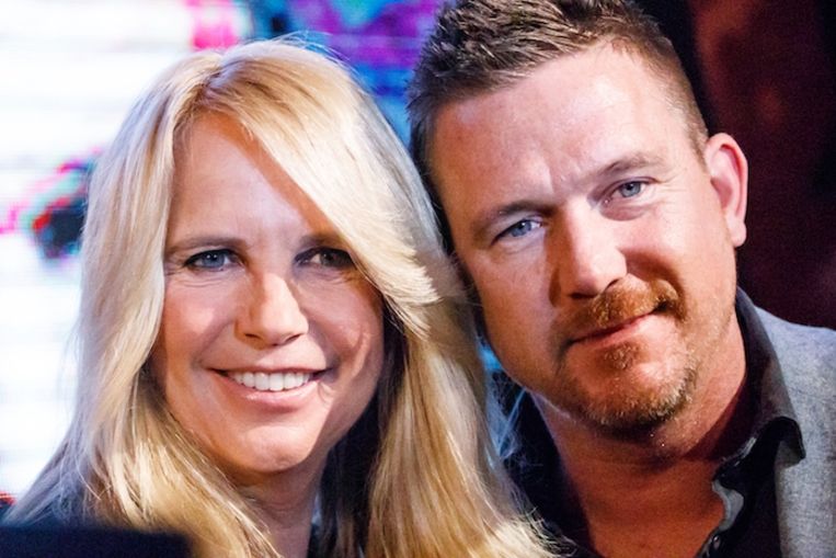 Oeps Linda De Mol Verklapt Per Ongeluk Wanneer Johnny Gaat Trouwen