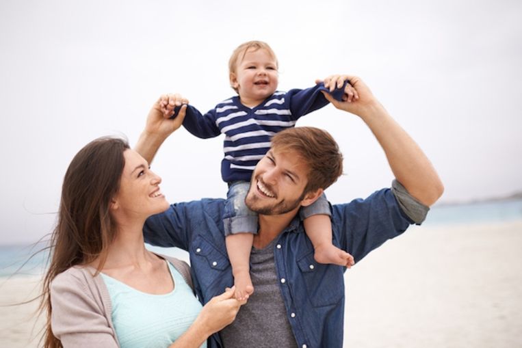 Lezersdilemma 'Hoe combineer je een latrelatie