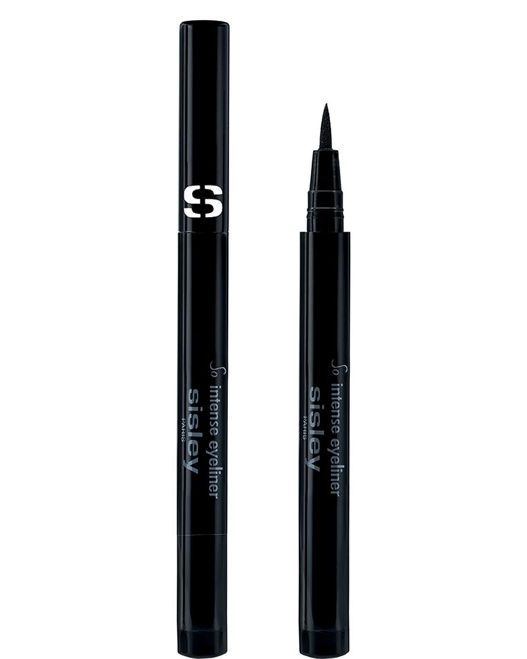 4 soorten eyeliners voor beginners Flair