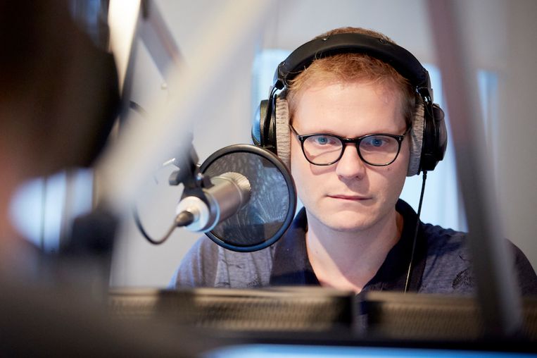 Luuk Ikink reageert op 'Boulevard'kritiek 'Bridget niet in bescherming genomen'