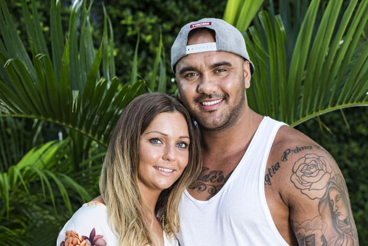 Maris temptation island