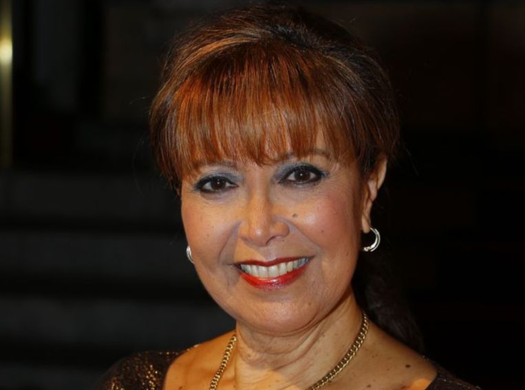 Sandra Reemer 66 Overleden Flair Voor Jou Over Jou