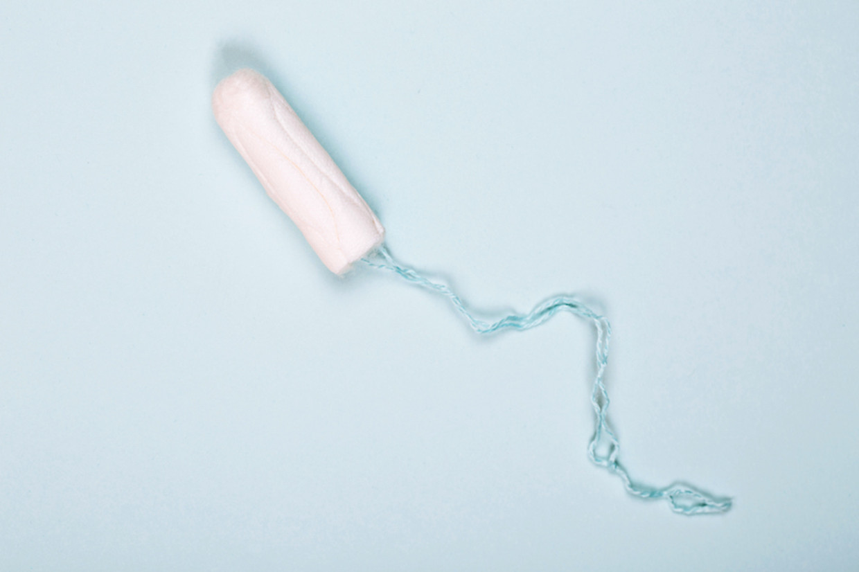 Tampon Gebruikers Let Op! Dit Zijn De Meest Gemaakte Fouten