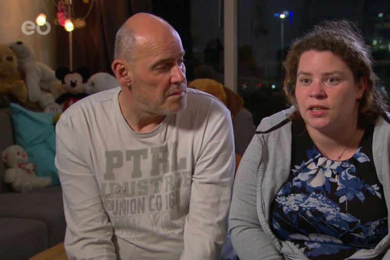 'Waar doen ze het van?' is