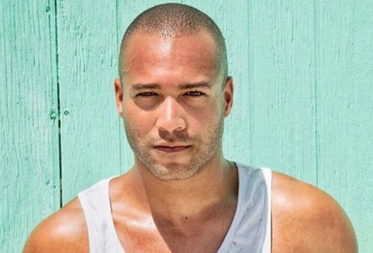 GTSTster Everon Jackson Hooi is klaar