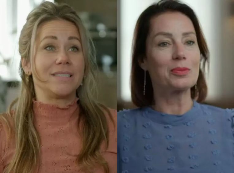 Dáár ken je ze van: déze ‘MAFS’-deelnemers zijn oude tv-bekenden Beeld RTL screenshots