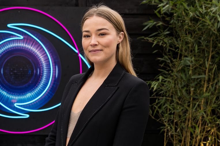 Geraldine Kemper Deelt Pikante Details Over Seksleven Met Nieuwe Vriend