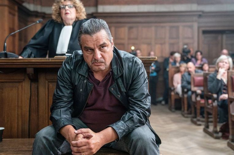 Weer genieten van Ferry en Bob: realeasedatum én trailer seizoen 3 Undercover bekend Beeld Netflix